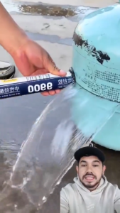 995 High Viscosity Neutral Silicone Waterproof Sealant Structural Glue Strong Glue Glass Glue
