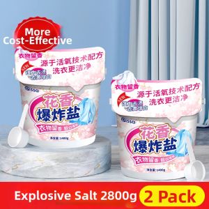 PISSA | Stain Removal & Whitening Laundry Agent