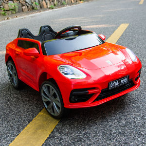 DITEMENG | Four-wheel Drive RC Electric Car
