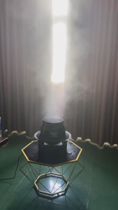 Máy phun sương con gà VX6500H 140w tạo ẩm nhà Yến  nhà nấm...