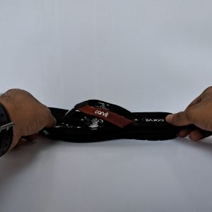 Sendal Jepit Carvil Anak Perempuan Wanita Hikari Fashion[ DeSutan Store ]