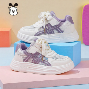 Bobdog | Summer Breathable Girls Canvas Shoes