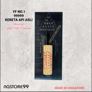 RASKAM SKIM PLAMIR ACIAN 99999 RAIMBOW ORIGINAL