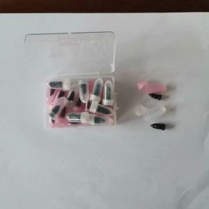 21-41PCS for Motorcycle Truck Vacuum Car Tyre Repair Rubber Nail Set Universal Tire Screw Tubeless Repair Accessories Kits