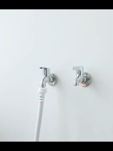 Extension 2.5-15M Washing Machine Water InletPipe Hose with Transfer HeadOptional PVC Universal Water Inlet Pipe