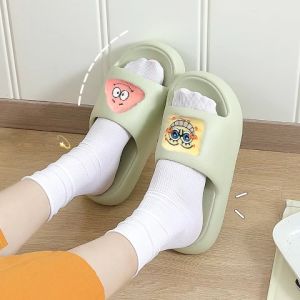 Wulove สุดปัง รองเท้าแตะสวม ลายน่ารัก สวยใส่แล้วน่ารักมาก วัสดุคุณภาพดีสุดๆ ไม่ตกเทรนด์แน่นอน สาวๆ เพียงแค่ 150 ไม่ตกฎาครูประที่เปลี่ยนแปลง