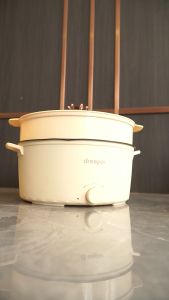 Multifunctional Electric Cooker: A Comprehensive Guide