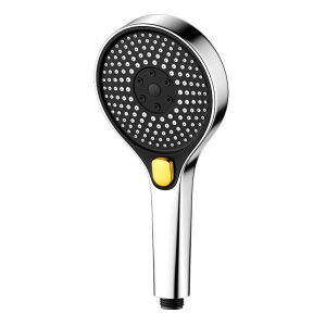 SUNINLIFE | Pressure Boosting Shower Head Super Pressure Home Use