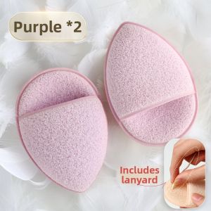 Deep Cleaning Beauty Salon Special Sponge Facial Puff