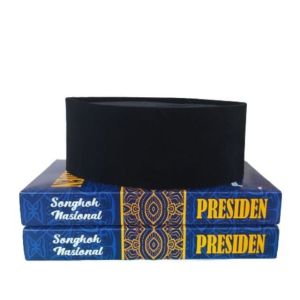 Kopiah Anak Dan Dewasa Polos Dan Bordir Peci Anak Laki Laki Songkok Bordir