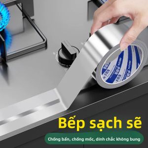 BULUTU | Dải Dán Kín Chống Nước Chống Mốc Chống Dầu Chịu Nhiệt Cao Tự Dính Ốp Chống Dầu