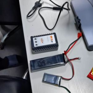 IMaxRC B3 Pro Compact 2S 3S Lipo Balance Battery Charger