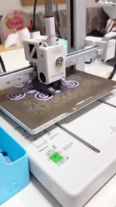Bambu Lab A1/A1 Combo 3D Printer