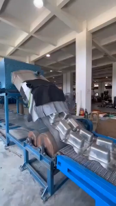 Khay inox cao cấp 50 x 35 x 5 cm – đựng thực phẩm bê đồ dễ vệ sinh