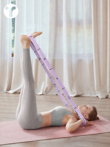 INRT | Yoga Fitness Opening Shoulders Pilates Strength Training Resistance Band