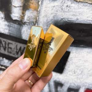 Nước hoa nam Million EDT 5ml