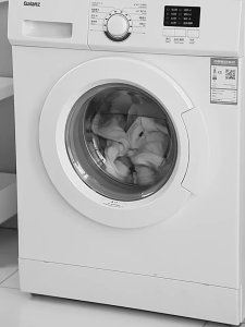 Thickened Drawstring Mesh & Fine Mesh Premium Laundry Bag Underwear Bra Travel Storage Organization Washing Machine Beg-COZII