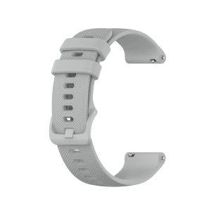 18mm Silicone Watch Strap Band Bracelet For Huawei Watch GT 4 GT4 41mm Replacement Wristband