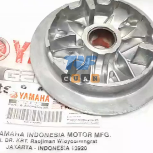 Rumah Roller Only Nmax N-max 2DP rumah roler N max Face Drive Yamaha CVT OLD NMAX 155 New AEROX LEXI