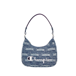 Champion | Compact Vintage Commuter Crossbody and Shoulder Bag