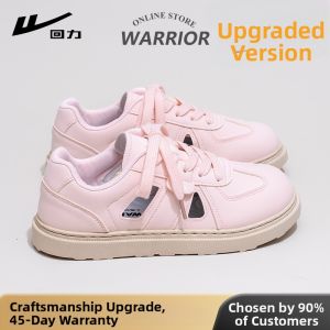 Warrior | Breathable Lightweight Versatile Cut-out Design Sneaker