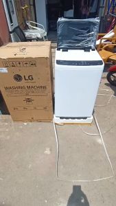 MESIN CUCI LG 1 TABUNG