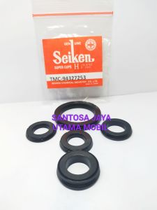 karet central rem cakram depan Isuzu panther 2.3/2.5 CC 15/16