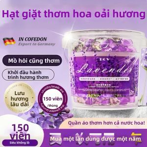 Viên Rửa Đa Năng Hương Oải Hương