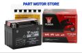 AKI MOTOR PULSAR 200NS, KTM DUKE 250, ACCU PIAGGIO ZIP YTX9-BS YUASA ORIGINAL MF. 