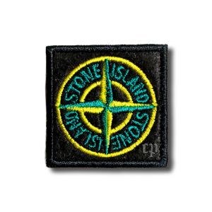 Clothes Patch - Patch Bordir SI v 6