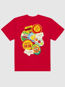 Sakamoto Days Graphic T-shirt Men Women Oversized Y2k Anime Manga T-shirt High Quality Casual Heavy Cotton Loose Clothing Tees