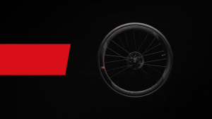 Fulcrum Wind 40 DB 2WF C19 Centerlock HG11 Wheelset