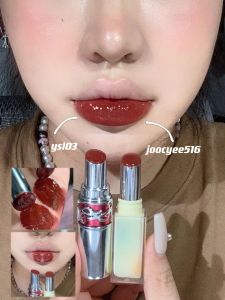 Joocyee Ye Se Color Powder Mist Lipstick Crystal Freeze Lip Gloss Student Beauty Decoration China Made Normal Specification