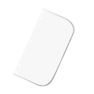 Welding Face Shield Oil-Resistant Full Face Protection