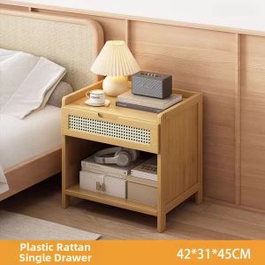 CHUJUN | Modern Minimalist Storage Cabinet with Shelf
