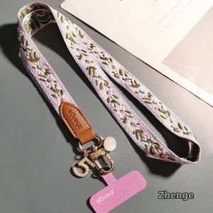 ZHENGEGE | Sturdy Fashionable Anti-Loss Multi-Purpose Lanyard
