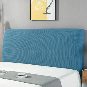 JIFANPAUL | Soft Full-Headboard Cover Dustproof Universal Bed Headboard Cover