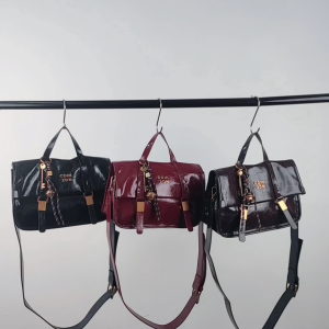 Grosirready 2692 tas selempang wanita tas fashion wanita kekinian