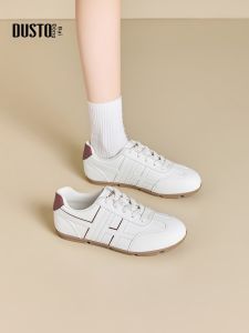 DUSTO | Giày Thể Thao Đế Dày Đế Mềm