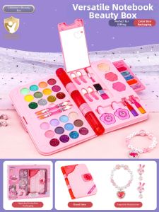 LALAPLAY | Non-Toxic Girls Cosmetics Set