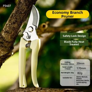 Labor Saving Pruning Shears
