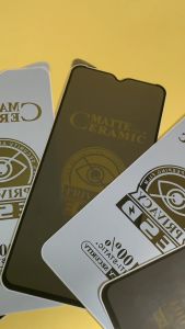 ANTI GORES VIVO Y27 Y11 Y33S TEMPERED GLASS SPY CRAMIC MATTE FULL LAYAR ANTI PECAH HD9
