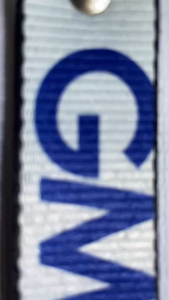 PREMIUM KEYHOLDER ( GMA DESIGN) BUY 1 TAKE 1 KEYHOLDER