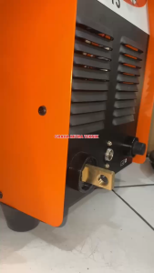 [TERBARU] MESIN LAS CNULOTC TIG-315 [MOS]