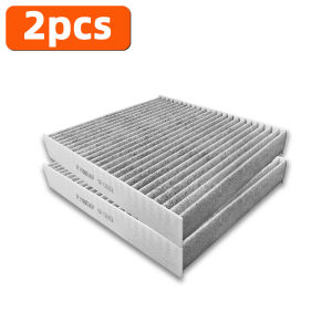 YONGRUN Is Suitable For Nissan Kicks Automotive Air Conditioning Filter And Automotive Protection PartCF12552 272775NA0A WP10447