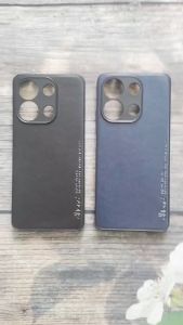 Ốp lưng da Xiaomi Note 13 4G/ Note 13 pro 4G dẻo da cao cấp bảo vệ cam bền đẹp