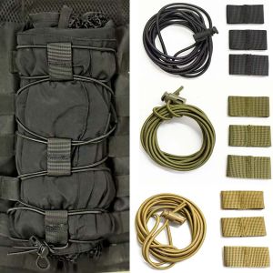 Portable Multifunctional Tactical Fixing Belt