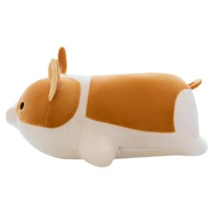 GUAIBUDIAN | Cute Soft Boy Style Large Dog Plush Toy