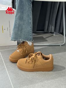 Kappa | Vintage Thick Sole Canvas Shoes