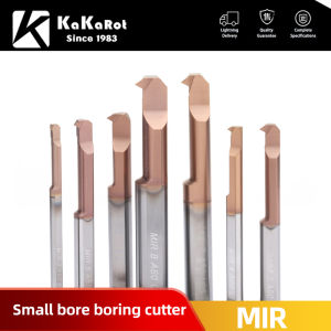 KaKarot MIR Boring Cutter: A Comprehensive Guide